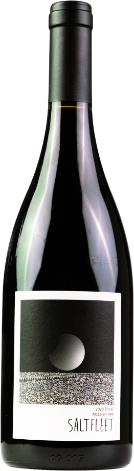 Saltfleet Shiraz 2023 McLaren Vale